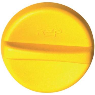 Imagem de Tampa do enchimento de óleo Chevrolet Cruze 2011 a 2020 - TANCLICK