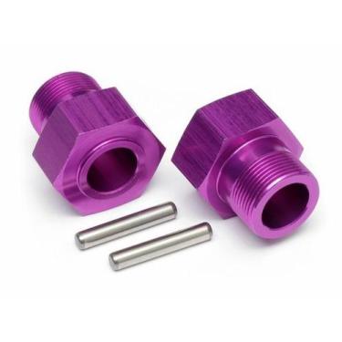 Imagem de SEXTAVADO 24x27MM DO AUTOMODELO BAJA HPI86469