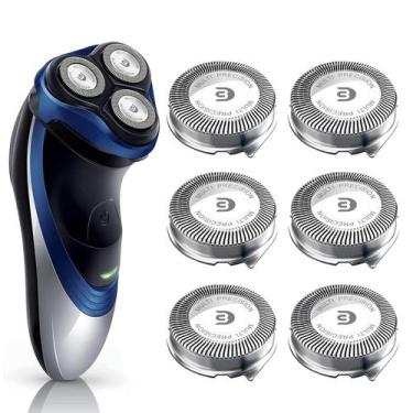Imagem de Cabeças de Reposição Innobeaut SH30 para Aparelhos Philips Norelco