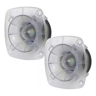 Imagem de Par Super Tweeter Jbl St200 Ghost 100wrms Original Lançament, Branco