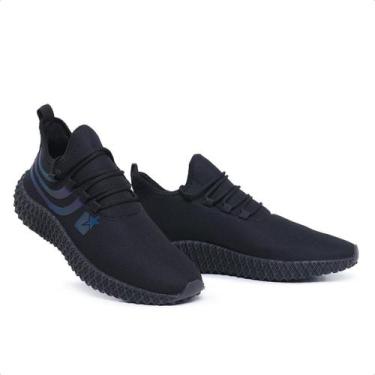 Imagem de Tênis  Academia Corrida Treino Caminhada Oferta - ROMORO, 33