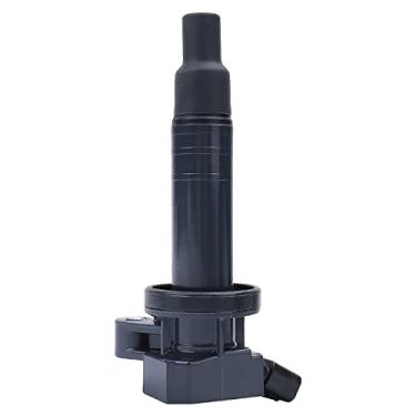 Imagem de Haruma Bobina de ignição UF247 para Toyota 1.8L L4 00-05 Celica GT, 00-08 Corolla, 03-08 Matrix, 00-05 MR2 Spyder; Chevrolet 00-02 Prizm, Pontiac 03-08 Vibe