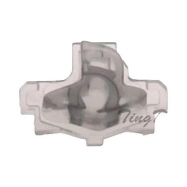 Imagem de Sony DualSense 5 PS5 Gamepad Botão Home Interruptor De Alimentação Peç