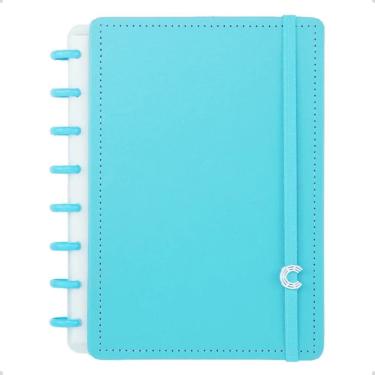 Imagem de Caderno Inteligente All A5 Customizável 80 Folhas Offset 90g