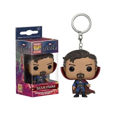 Imagem de Doctor Strange Movie Funko Pocket Pop! Key Chain