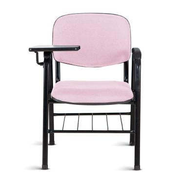 Imagem de Cadeira Escolar Universitária para Auditórios Linha Hotel Rosa