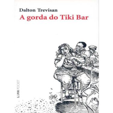 Imagem de A Gorda Do Tiki Bar - Vol. 476