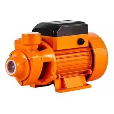 Imagem de Bomba D'Água Periférica Motobomba 1/2HP Alta Pressão e Baixo Consumo (220V)