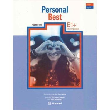 Imagem de Personal Best British B1 - Inter Work