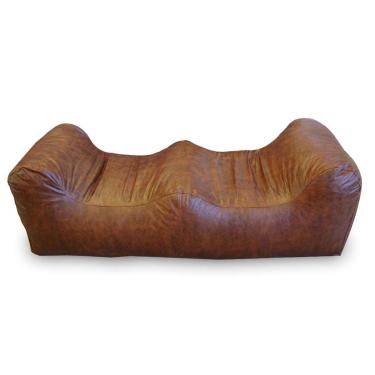 Imagem de Puff Divan em Caf