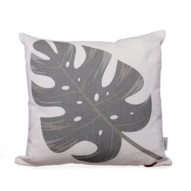 Imagem de Almofada caioba 45X45 giorno costela de adao alessah