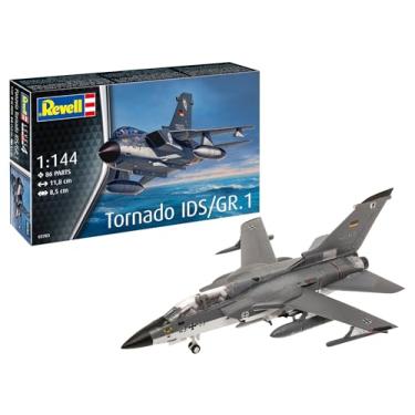 Imagem de Revell 03783 Panavia Tornado IDS/GR.1 1:144 Scale Unbuilt/Unpainted Plastic Model Kit