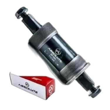 Imagem de Eixo Movimento Central Absolute Rolamento Selado 122.5Mm