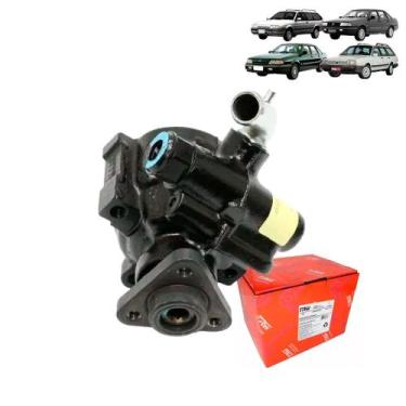 Imagem de Bomba de Direção Hidráulica Volkswagen Santana Quantum Ford Versailles