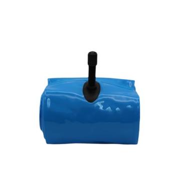 Imagem de BIKETUBE BRAND Câmara De Ar Tpu Resistente 20" X 4,0" Para Bicicletas Elétricas, Perfeita Radpower, Aventon Ou Qualquer Outra Bicicleta Fat Bike Com Rodas 20". Baixa Manutenção.