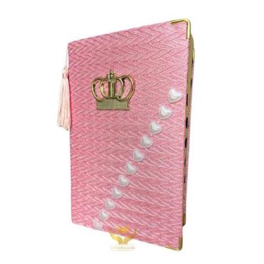 Imagem de Biblia Sagrada Luxo Letra Hipergigante com Harpa - NoBrand