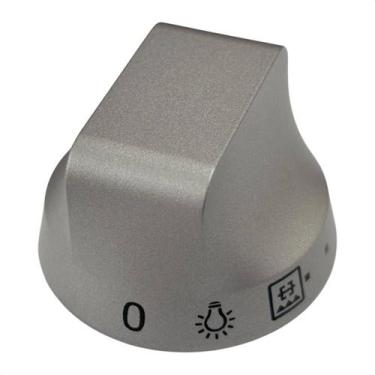 Imagem de Manípulo Botão Seletor Forno Electrolux Og6mx Original
