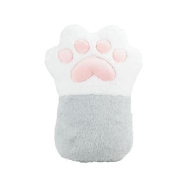 Imagem de Pelúcia De Patinha De Gato 40Cm