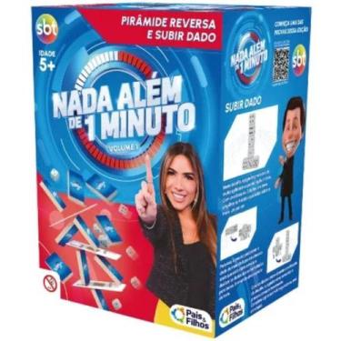 Imagem de Nada além de 1 munuto pirâmide e subir dado 792976-1 pais & filhos