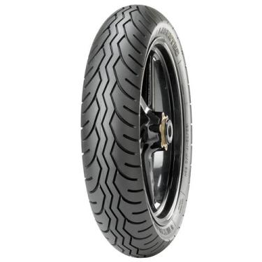 Imagem de Pneu Moto 130 80 V18 Lasertec Traseiro TL 66V Metzeler