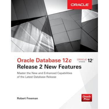Imagem de Oracle Database 12c Release 2 New Features