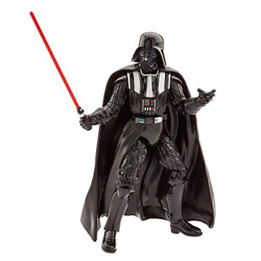 Imagem de Star Wars Darth Vader Talking Action Figure - 14 1/2 Inch