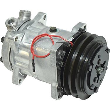 Imagem de Compressor universal de ar condicionado CO 4643C A/C