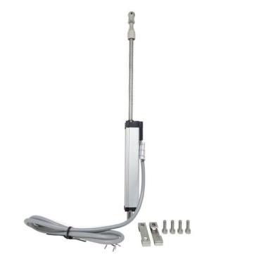 Imagem de Régua Linear Potenciométrica Ktr 75Mm Haste Retorno Mola 5K (I23) - EN