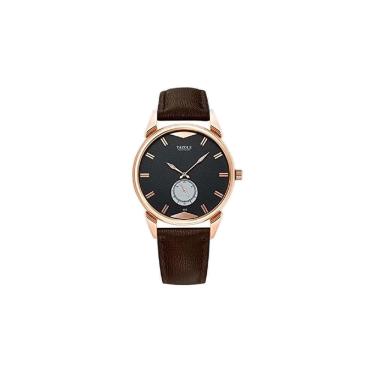 Imagem de Relógio Esporte Chic Yazole Z405 Aço Inoxidável