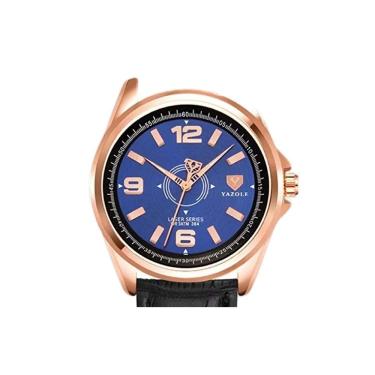 Imagem de Relógio Yazole Z364 Unissex