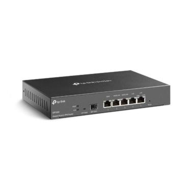 Imagem de Tp Link Tl Er7206 Omada Gigabit Multi Wan Vpn Router