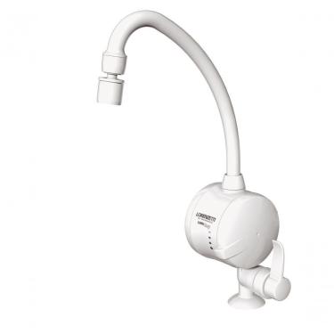 Imagem de Torneira Eletrica Lorenzetti Loren Easy Para Mesa 4t 220v