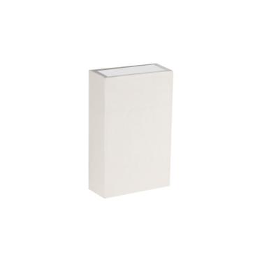 Imagem de Arandela Nordecor Fit 4w Led Bivolt 3000k Branco