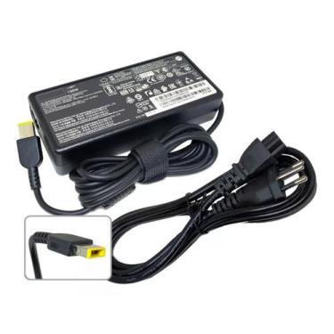 Imagem de Fonte Carregador Para Lenovo Gaming 3i 20v 6.75a 135w Plug Usb* - FANG