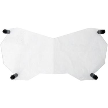 Imagem de Protetor de Farol Start Triumph Tiger 800 12/20 + Tiger 1200 12/21 - S