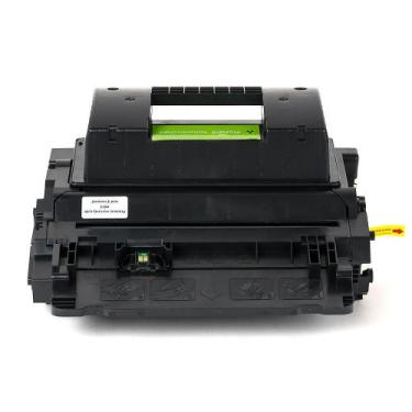 Imagem de Cartucho de Toner Compatível LaserJet M605  M630  630DN  606DN  CF281X