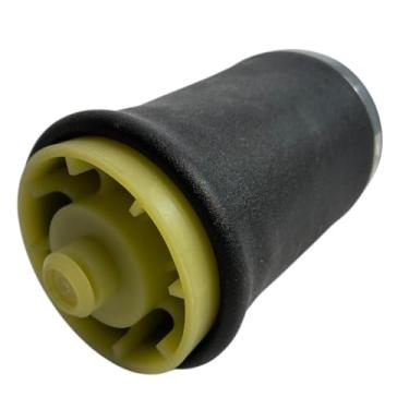 Imagem de Bolsa De Ar Suspensão Traseira Lado Esquerdo Compatível Com Bmw X5 E53