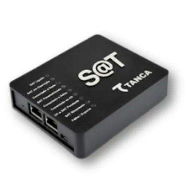Imagem de SAT Fiscal Tanca TS-1000 Preto