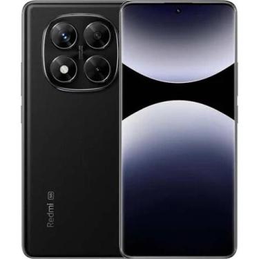 Imagem de Smartphone Xiaomi Redmi Note 14 Pro 5G, Tela 6,67, 120Hz, Câm. 200MP, 