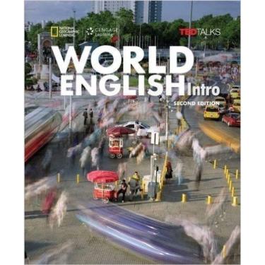 Imagem de World English - 2nd Edition - Intro: Combo Split B with Online Workbook