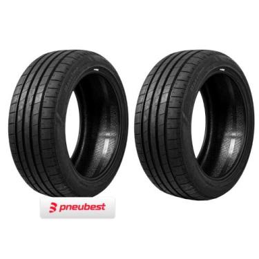 Imagem de Kit 2 Pneus 215/50R17 95W Otima Plus Massimo