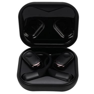 Imagem de Luqeeg Fones de ouvido de tradução em tempo real, fones de ouvido tradutores de 144 idiomas, fone de ouvido de tradução 3 em 1, dispositivo tradutor de idiomas com som estéreo surround 365 para