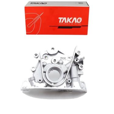 Imagem de Bomba De Oleo 320 1.3 16V 2010 A 2015 / Foison 1.3 16V 2011 A 2018 / 530 1.5 16V 2013 A 2018 / Corolla 1.6 16V 1993 A 1999 - Takao Boto16