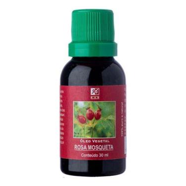 Imagem de Óleo Vegetal De Rosa Mosqueta 30ml - Chileno E 100% Natural - RHR Cosm
