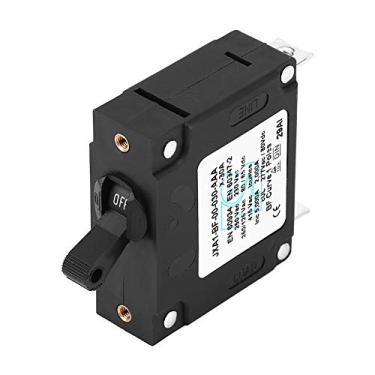 Imagem de Phefop Reação DC Rápida/interruptor de Segurança Alternativo Ideal para a Instalação do Painel Solar 15A-30A (30a)