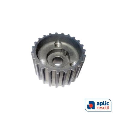 Imagem de Engrenagem Virabrequim - Fiat Uno Palio / Siena / Fiorino / Doblo