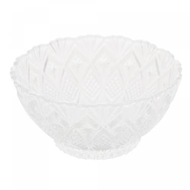 Imagem de Bowl de Vidro King 10cm x 4,5cm - Lyor