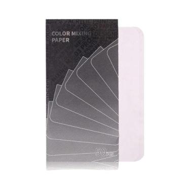 Imagem de Caixa De Cores Hidratante Para Tintas Acrílicas À Base De Água DSPIAE 