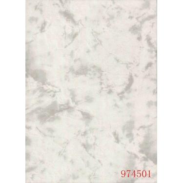 Imagem de Papel de Parede Vip1002 Marmore Off White - Rolo Fechado de 53cm x 10M