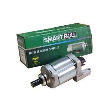 Imagem de Motor Partida CB300/XRE300 09-21